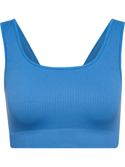 hmlPULSE SEAMLESS RIB BRA