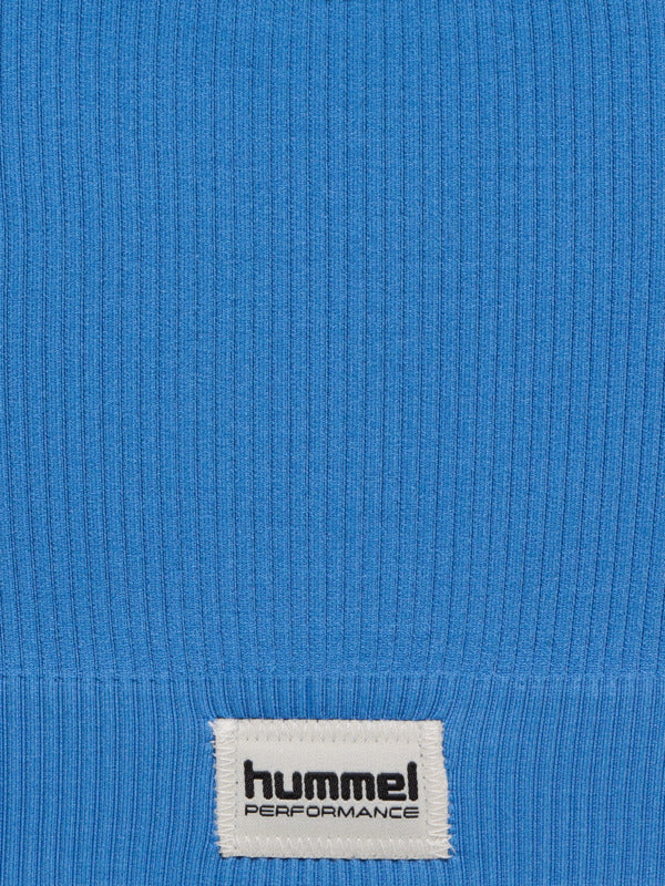 hmlPULSE SEAMLESS RIB BRA