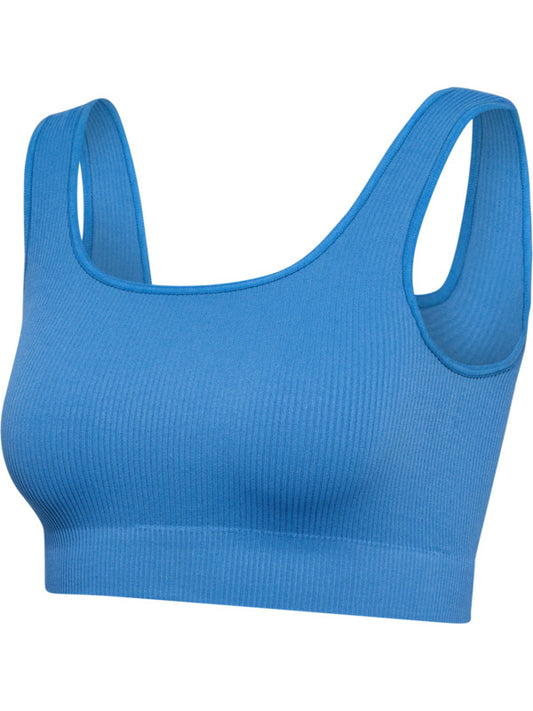 hmlPULSE SEAMLESS RIB BRA