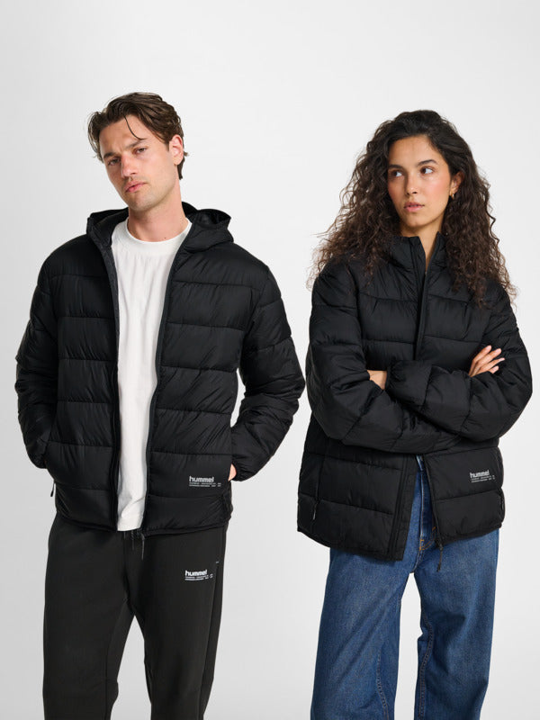 hmlLIGHTWEIGHT PUFFER JACKET