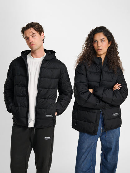 hmlLIGHTWEIGHT PUFFER JACKET