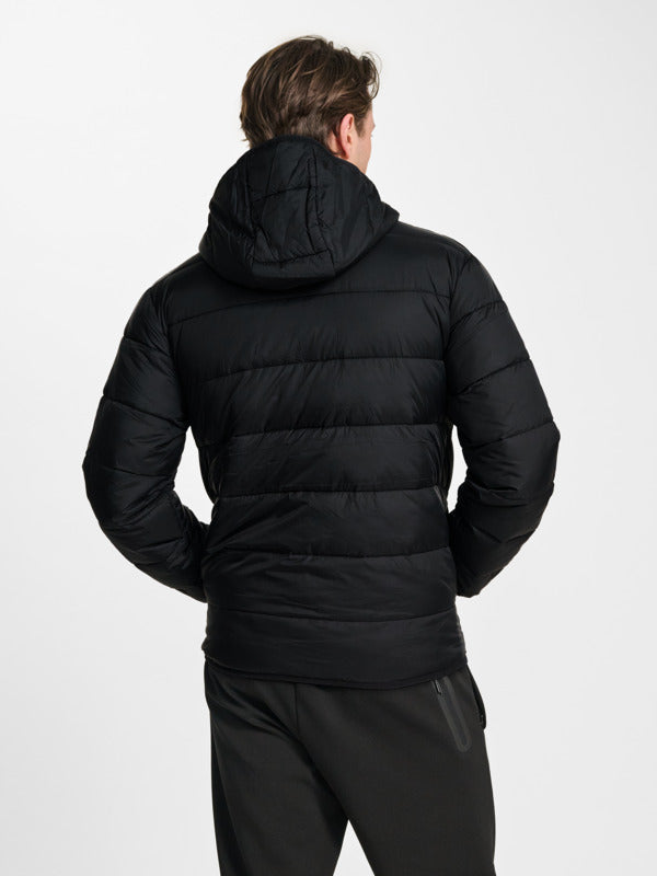 hmlLIGHTWEIGHT PUFFER JACKET