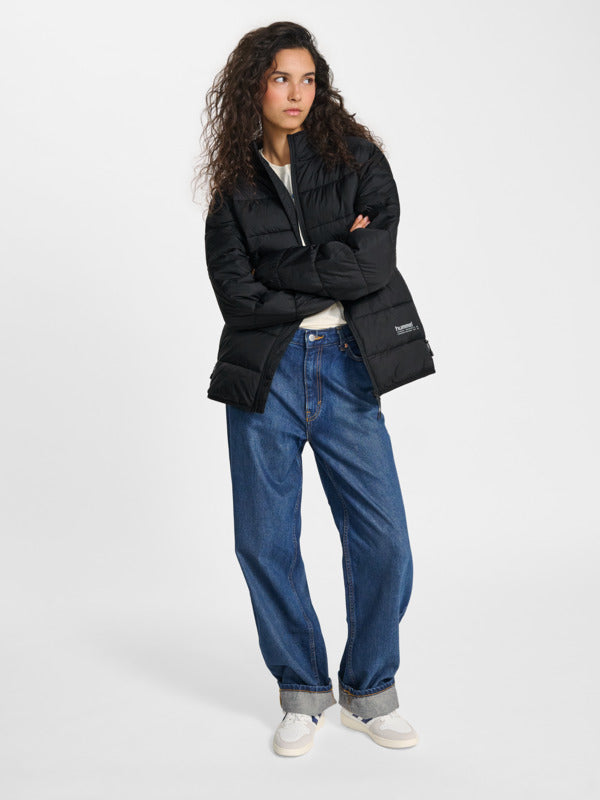 hmlLIGHTWEIGHT PUFFER JACKET