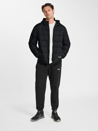 hmlLIGHTWEIGHT PUFFER JACKET