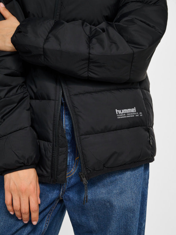 hmlLIGHTWEIGHT PUFFER JACKET