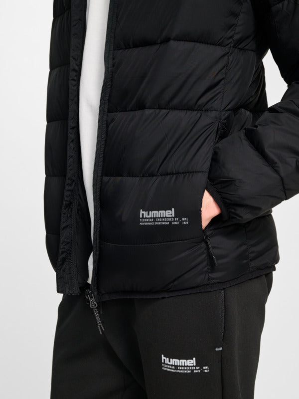 hmlLIGHTWEIGHT PUFFER JACKET