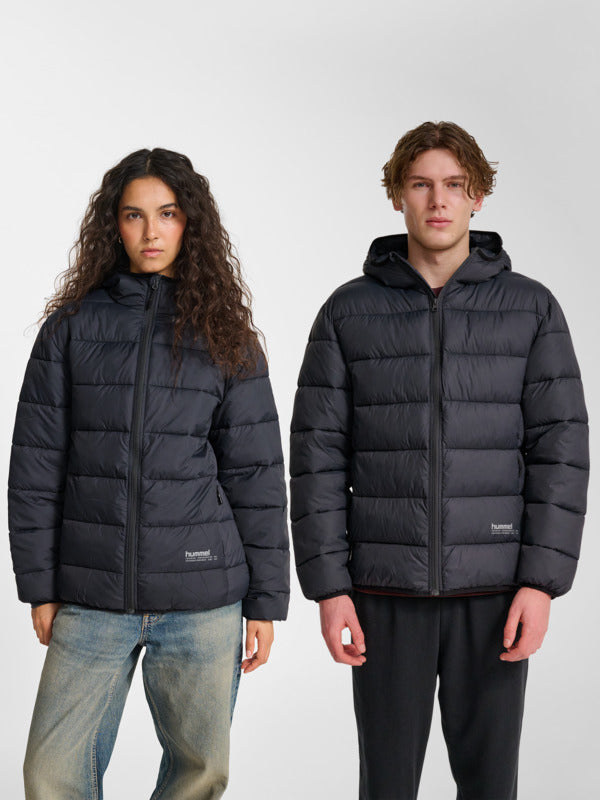 hmlLIGHTWEIGHT PUFFER JACKET