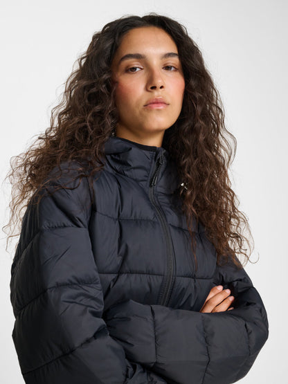 hmlLIGHTWEIGHT PUFFER JACKET