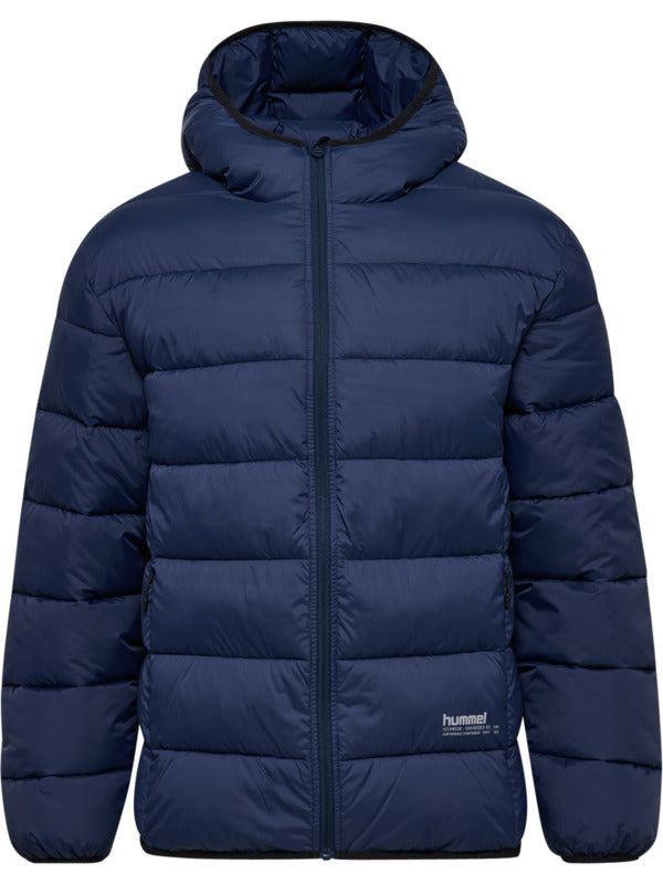 hmlLIGHTWEIGHT PUFFER JACKET