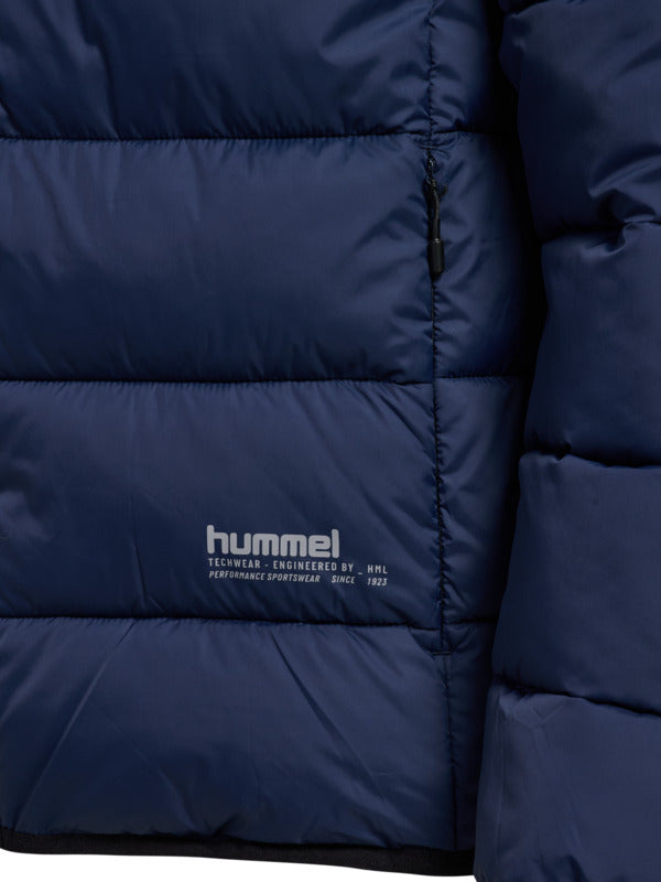 hmlLIGHTWEIGHT PUFFER JACKET