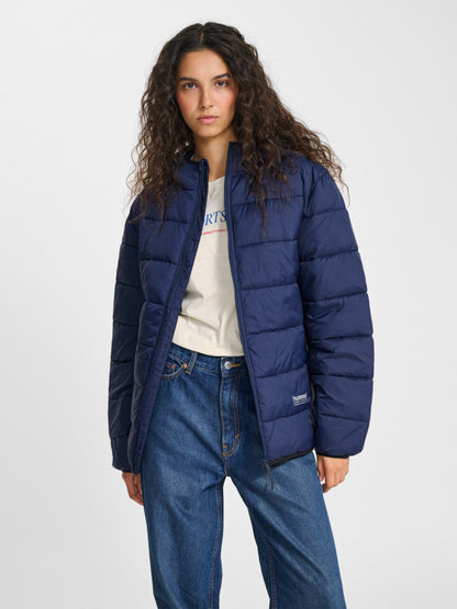 hmlLIGHTWEIGHT PUFFER JACKET