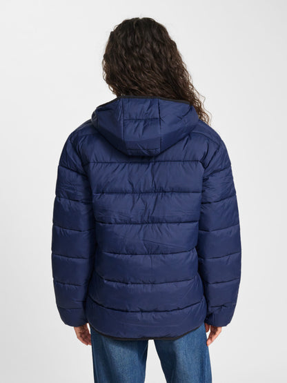 hmlLIGHTWEIGHT PUFFER JACKET