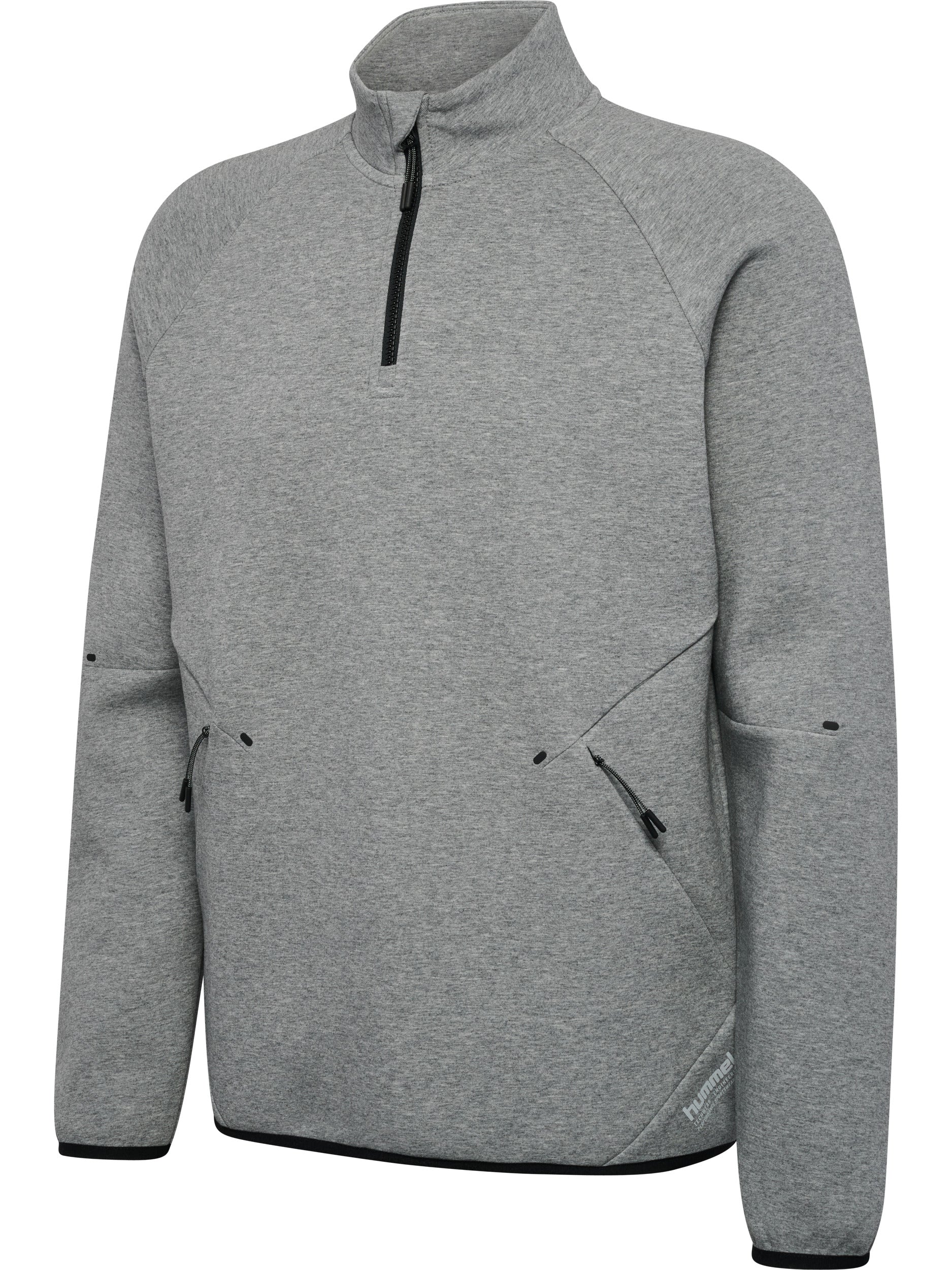 2006-GREY MELANGE