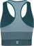 hmlYOGA SEAMLESS W CROP TOP