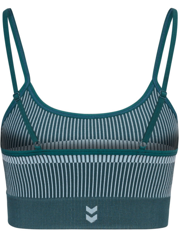 hmlYOGA SEAMLESS LOW SUPPORT BRA