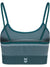 hmlYOGA SEAMLESS LOW SUPPORT BRA