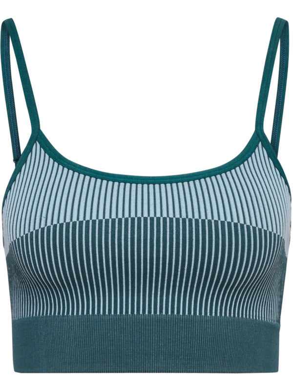 hmlYOGA SEAMLESS LOW SUPPORT BRA