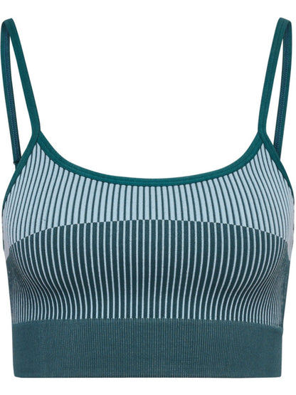 hmlYOGA SEAMLESS LOW SUPPORT BRA