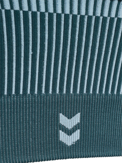 hmlYOGA SEAMLESS LOW SUPPORT BRA