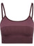 hmlYOGA SEAMLESS LOW SUPPORT BRA