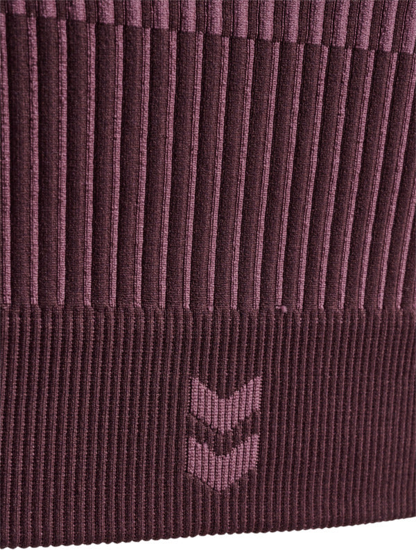 hmlYOGA SEAMLESS LOW SUPPORT BRA