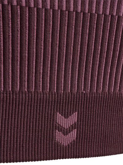 hmlYOGA SEAMLESS LOW SUPPORT BRA