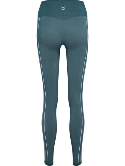 hmlYOGA SEAMLESS HW TIGHTS