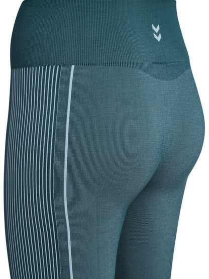 hmlYOGA SEAMLESS HW TIGHTS