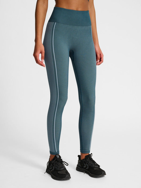 hmlYOGA SEAMLESS HW TIGHTS