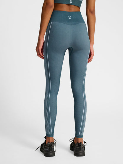 hmlYOGA SEAMLESS HW TIGHTS