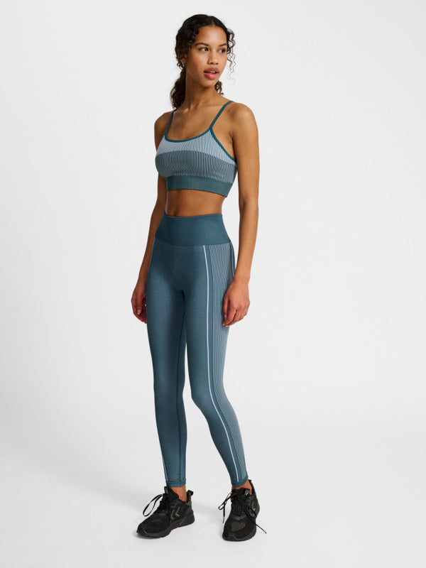 hmlYOGA SEAMLESS HW TIGHTS