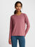 hmlYOGA SOFT LOOSE W T-SHIRT LS