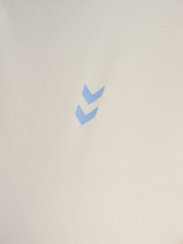 hmlYOGA SOFT LOOSE W T-SHIRT LS