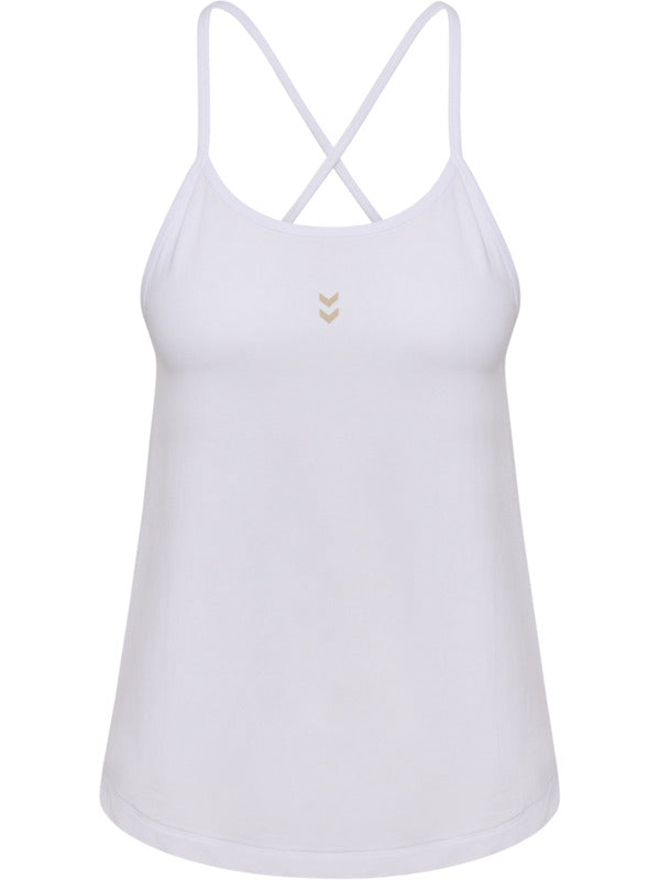 hmlYOGA SOFT W STRAP TOP