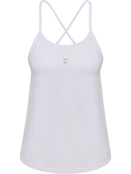 hmlYOGA SOFT W STRAP TOP