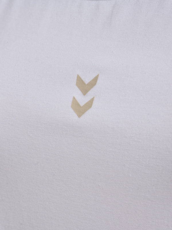 hmlYOGA SOFT W STRAP TOP