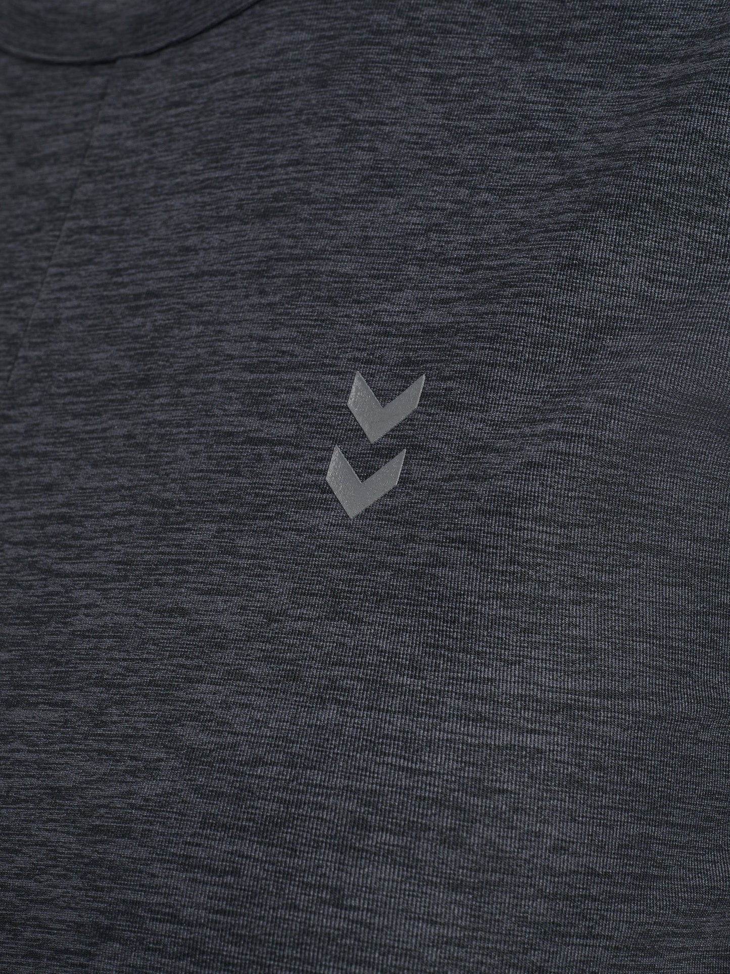 hmlYOGA WRAP W T-SHIRT S/S