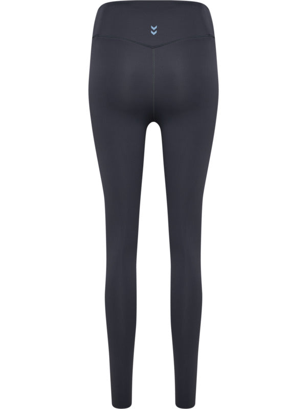 hmlYOGA WRAP HIGH WAIST W TIGHTS