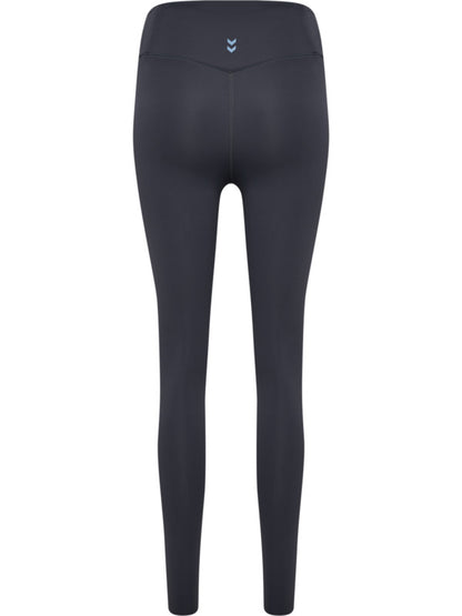 hmlYOGA WRAP HIGH WAIST W TIGHTS