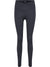 hmlYOGA WRAP HIGH WAIST W TIGHTS