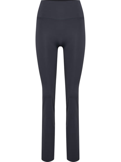 hmlYOGA HIGH WAIST FLARE W TIGHTS