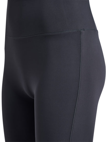 hmlYOGA HIGH WAIST FLARE W TIGHTS