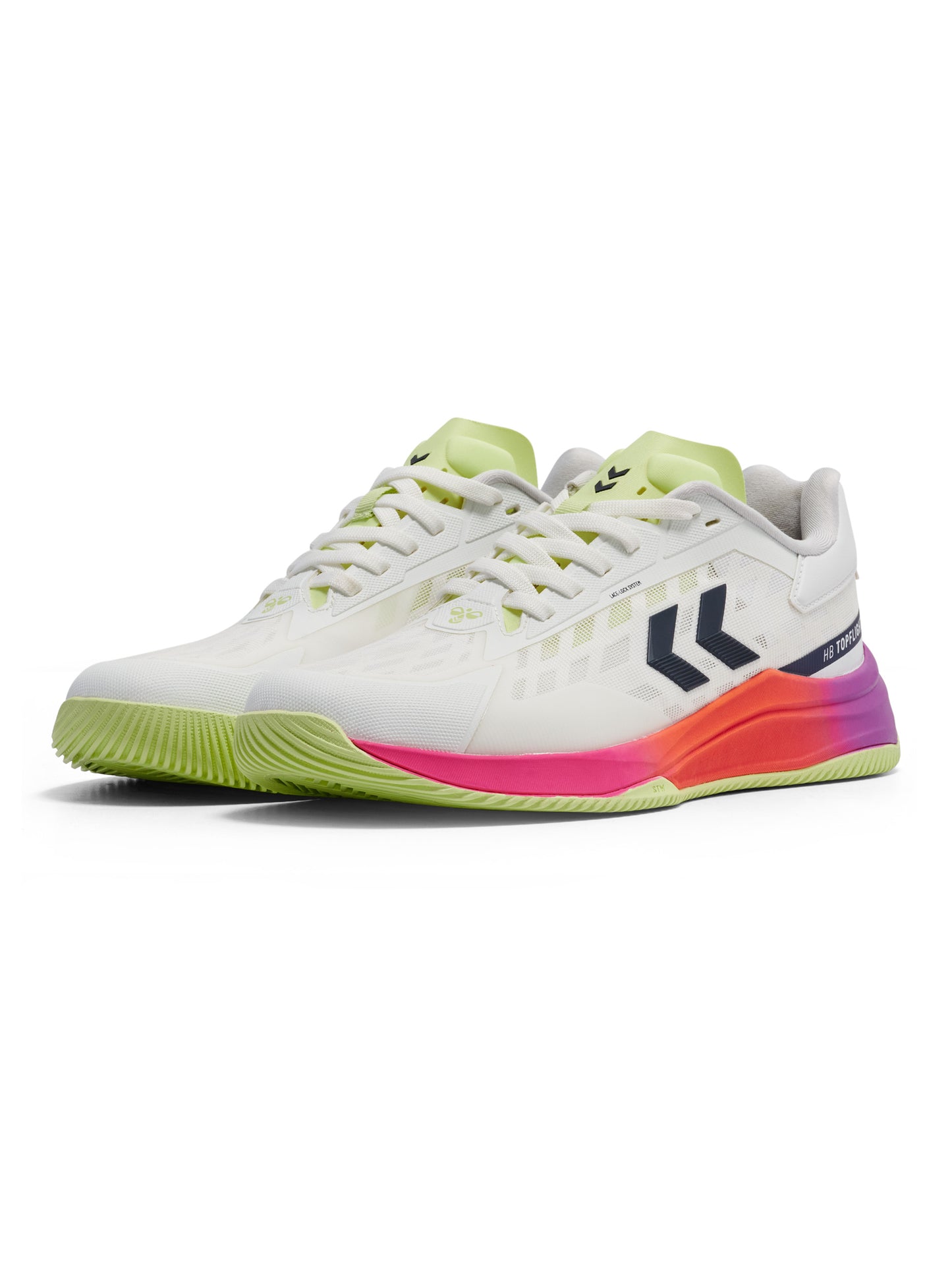 9485-WHITE/VIOLET