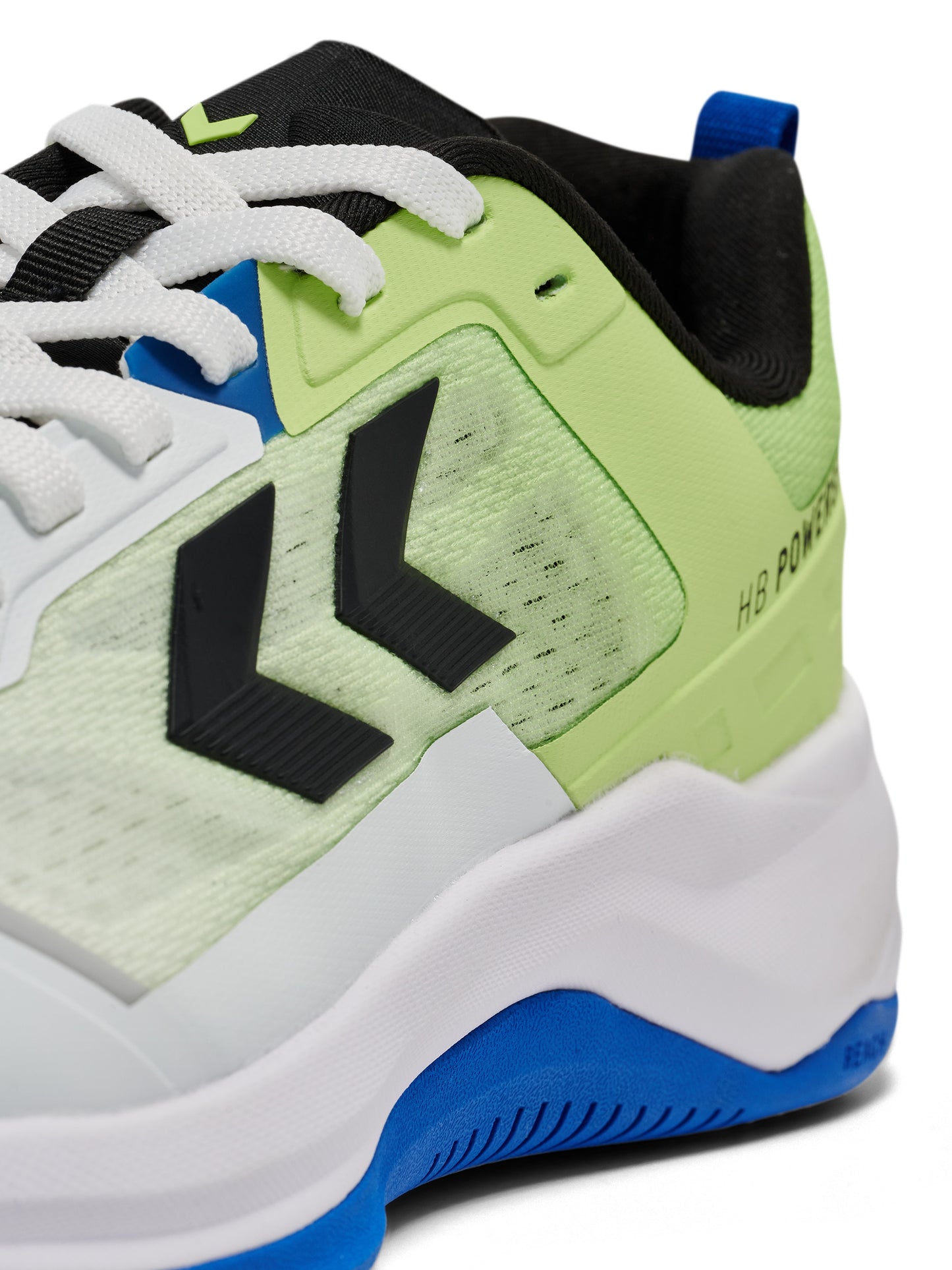 6698-SHARP GREEN
