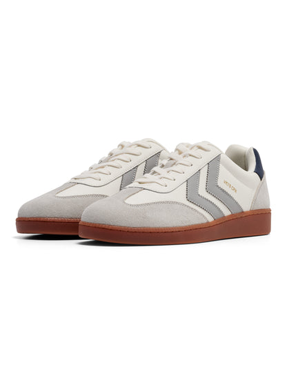 9708-WHITE/SHARKSKIN