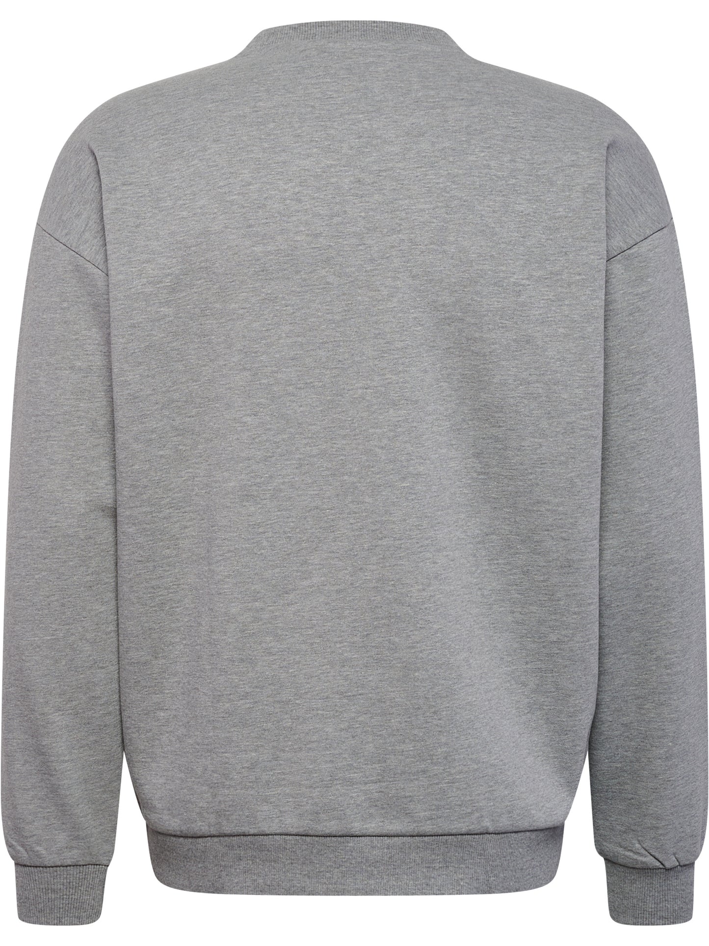 2006-GREY MELANGE