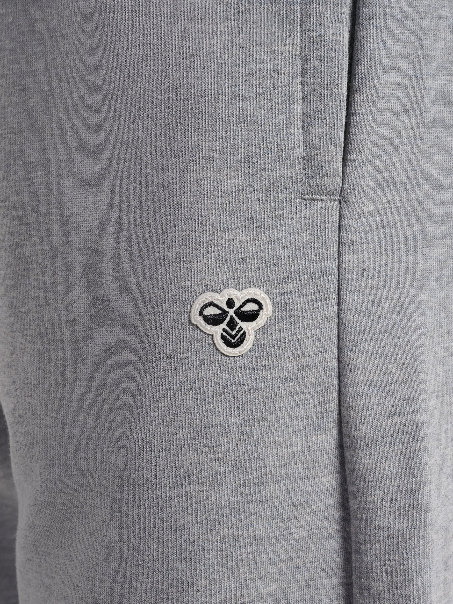 2006-GREY MELANGE