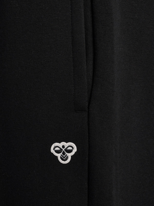 hmlLOOSE W SWEATPANTS BEE