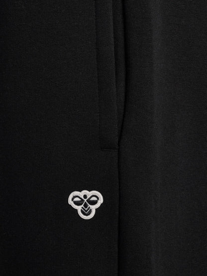 hmlLOOSE W SWEATPANTS BEE