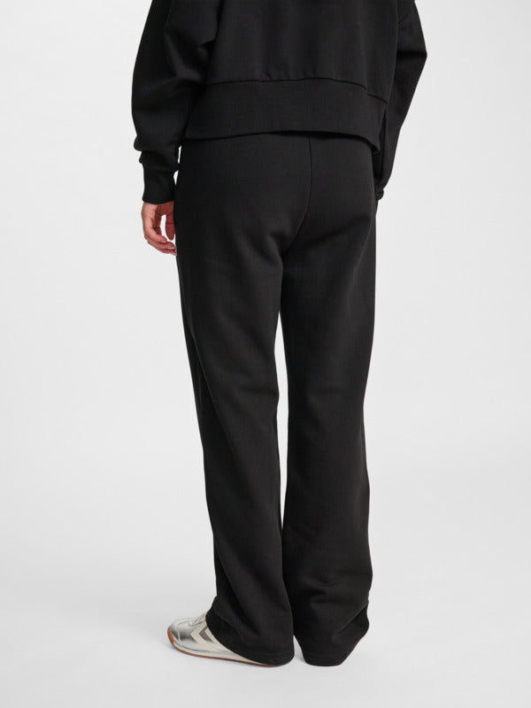 hmlLOOSE W SWEATPANTS BEE